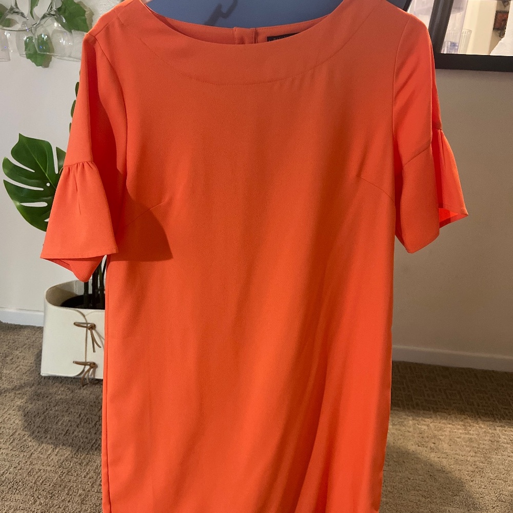 Summer social dress